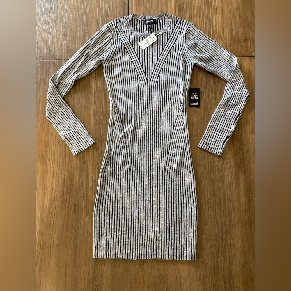 Express Dress